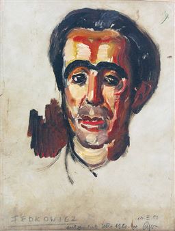 Jerzy Fedkowicz Picture