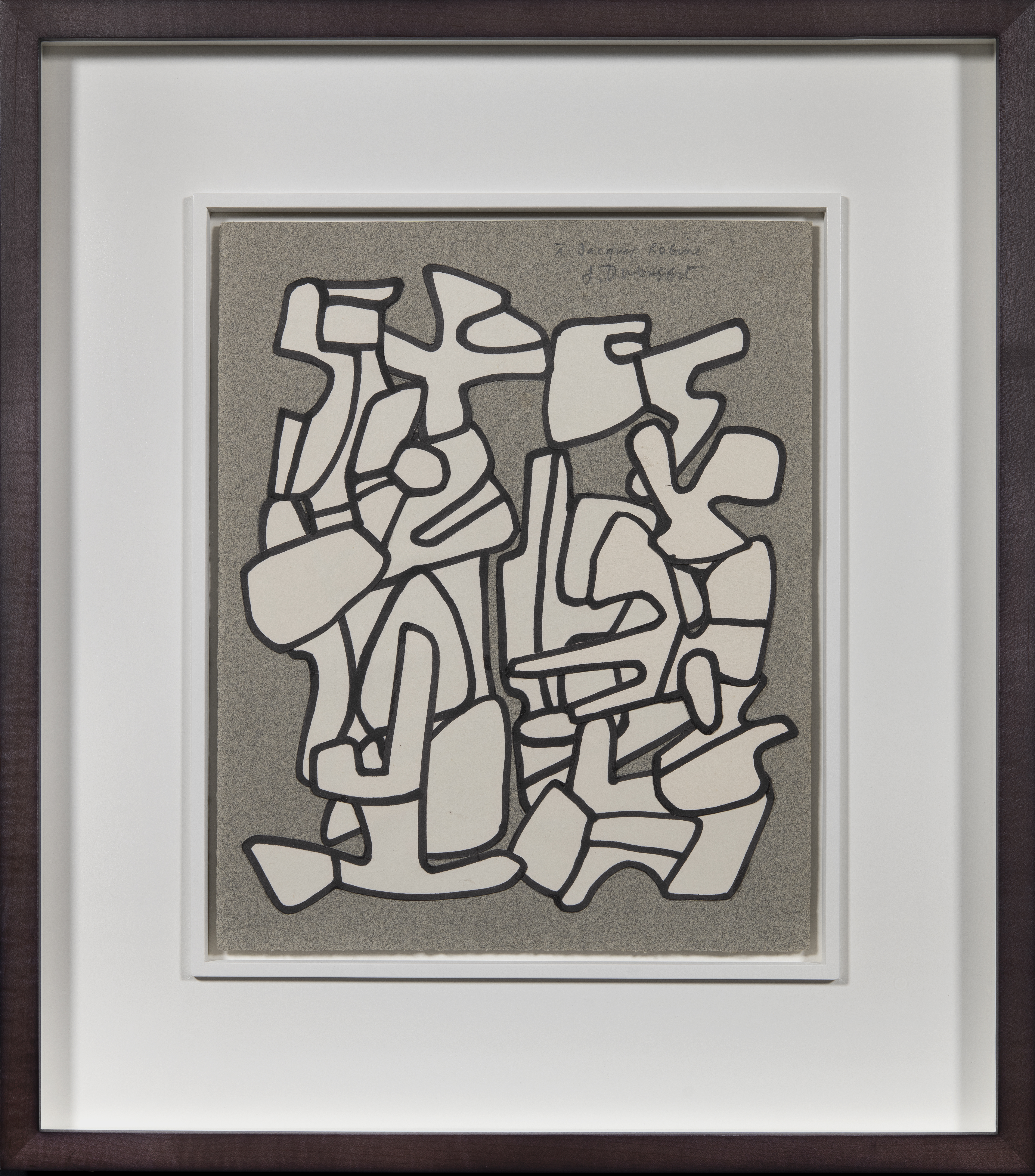 Jean Dubuffet