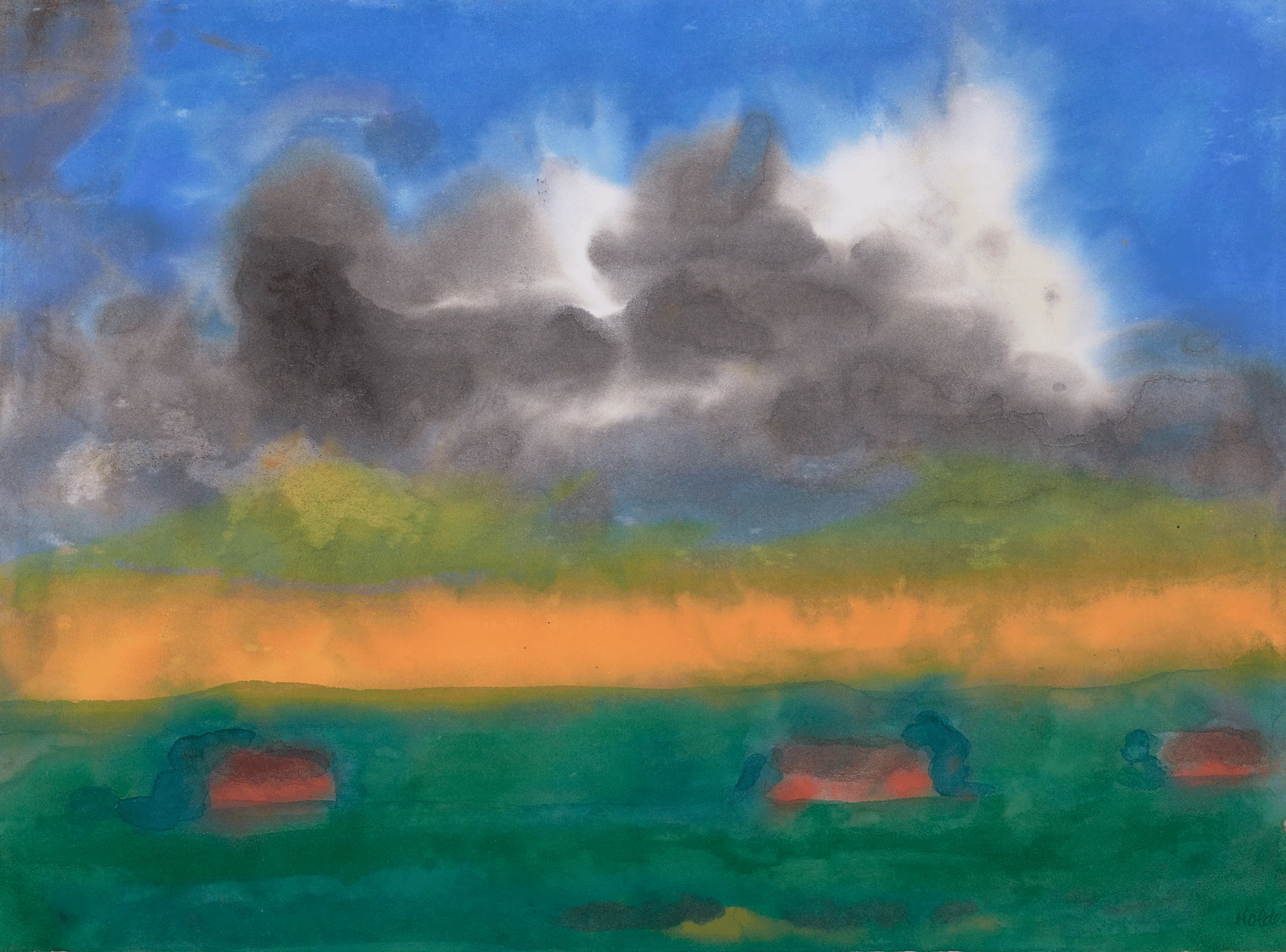 Emil Nolde