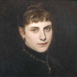 August Karl Friedrich von Kloeber Picture