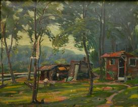 William Greason Picture