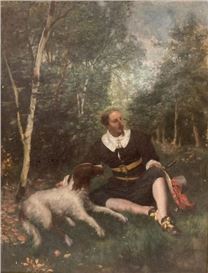 Isidore Patrois Picture