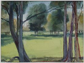 Barbara Sherwood Picture