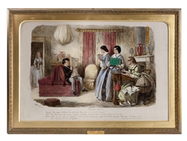 John Leech Picture
