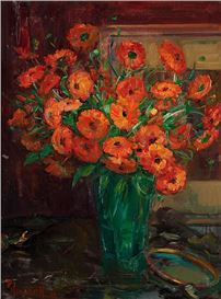 Hubert Glansdorff Picture
