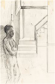 Patrick Angus Picture