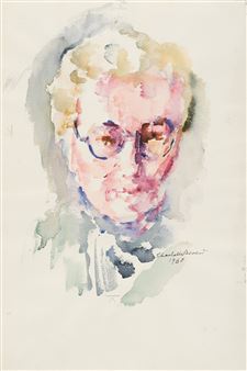 Charlotte Berend-Corinth Picture