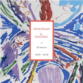 Carlos Pesudo Picture