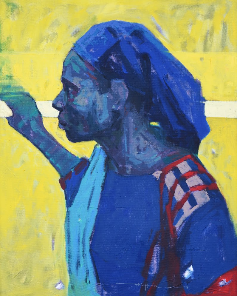 Akintomide  Aluko