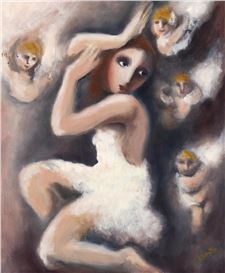 Anne Smith Picture