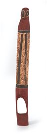 Nyapanyapa Yunupingu Picture