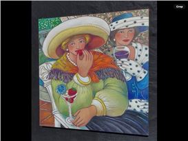 Linda Carter Holman