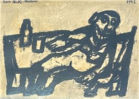 Willem van Hecke Picture