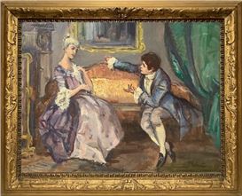 Federico Andreotti Market Data: Auction Results & Gallery Prices