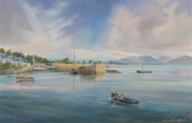 Susan Mary Webb Picture