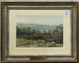 Peter Hodge Picture