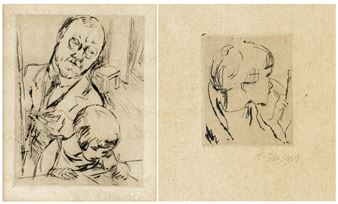 Karl Caspar Picture