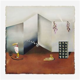 Rebecca Sharp Picture