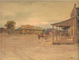 Barbara Ruth Garvin Picture
