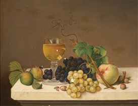 George Francis Picture