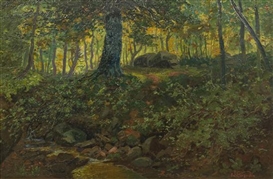 Frank J. Girardin Picture