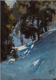 James Edward Hervey MacDonald Picture