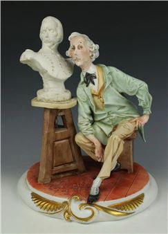Giuseppe Cappe Picture