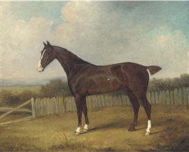 Henry Bernard Chalon Picture