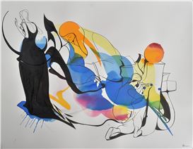 Will Barras Picture