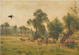Albert Rigolot Picture