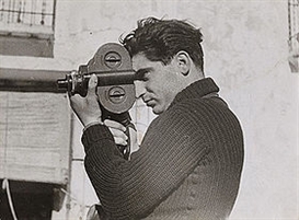 Robert Capa Picture
