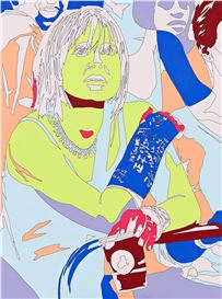 Francis Lisa Ruyter Picture