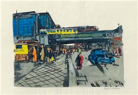 Gottfried Richter Picture