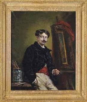 Alphonse-Marie-Adolphe de Neuville Picture