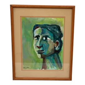 David Park | 162 Artworks at Auction | MutualArt