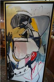 Dina Roudman Picture