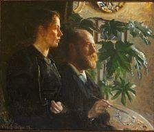 Johan Christian Klausson Dahl | 254 Artworks at Auction | MutualArt