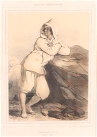 François-Hippolyte Lalaisse Picture