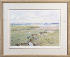 Donald Watson Picture