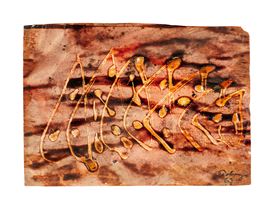 Mark Tobey (American, 1890 - 1976)