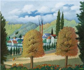 Gyorgy Stefula Picture