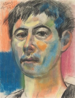 Alexander Volkov Picture