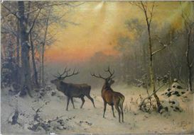 Julius Arthur Thiele Picture