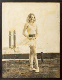 Paul Richard Picture