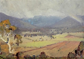 William Dunn Knox Picture