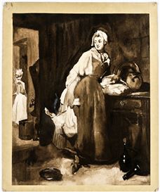 Jean Siméon Chardin | 387 Artworks at Auction | MutualArt