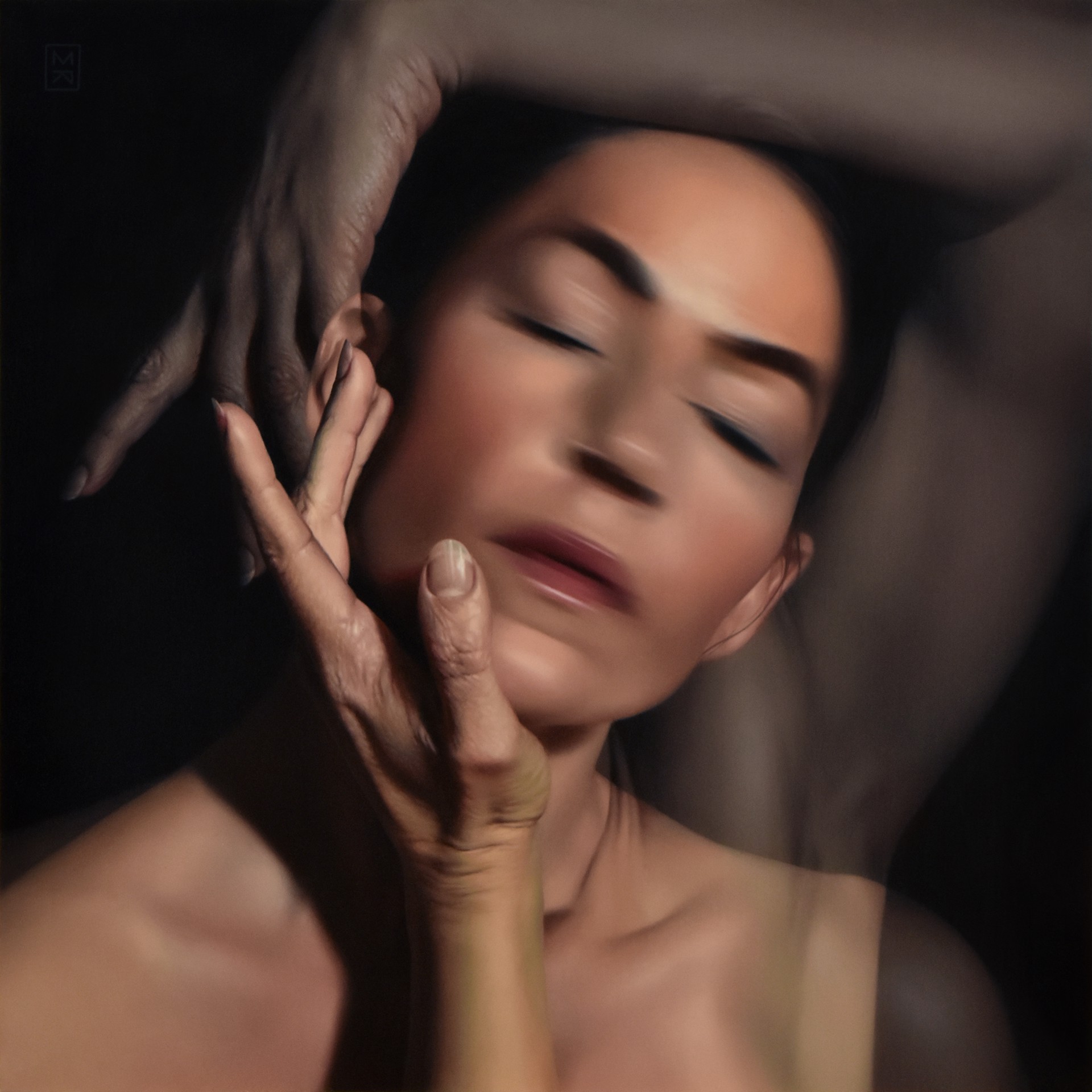 Megan Elizabeth Read