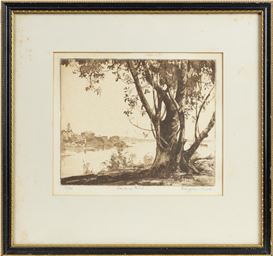 Douglas Pratt Picture