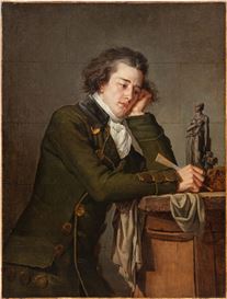 Jean-Baptiste Desmarais Picture