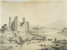 Anna Davies Picture